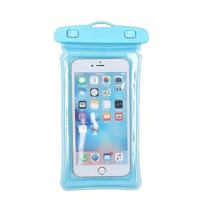 Underwater Phone Camera Pouch