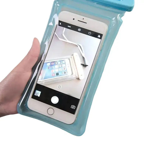 Underwater Phone Camera Pouch