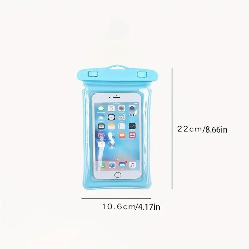 Underwater Phone Camera Pouch