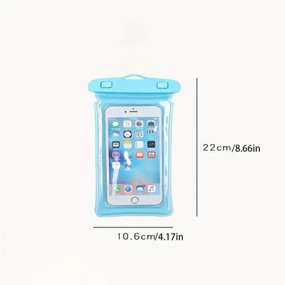 Underwater Phone Camera Pouch