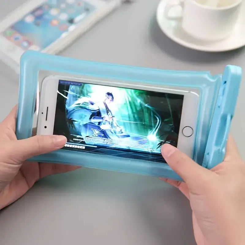 Underwater Phone Camera Pouch